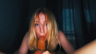 Use my Mouth as a fucking sex toy. THROATPIE!!!!