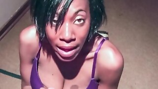 Hardcore Interracial Amateur Hotel Wild Crazy Fucking This Ebony Whore Hungry For White Dick