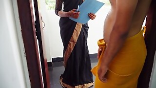 ඔයාල කොන්ඩම් පාවිච්චි කරන්නේ නැද්ද(ග්‍රාමසේවක මිස්)SriLankan Gramasewaka Miss Sex advice Use Condem