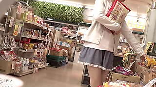 IBW - 718 -  Video Be fitting of A Incomparable Girls Acquiring M****ated Posted By The Manager Be fitting of A Supermarket In Kawa**** City, Saitama