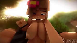 Minecraft - Jenny x Savannah (Cowgirl) Ver Completo HD: xxx porn allanalpass sex video /Ac7sp
