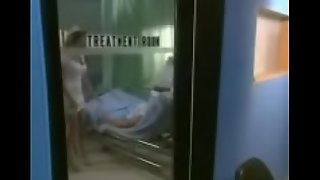 US Nurse Fucked by Patient Hardcore relating to ICU Room - Familystrokes