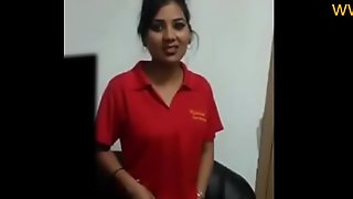 Mallu Kerala Circulate hostess sex with boyfriend putrescent beyond everything camera