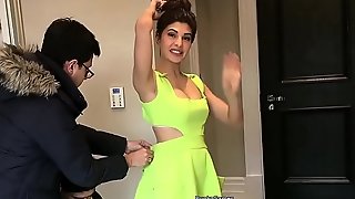 jacqueline Fernandez fucked by Varun dhawan MMS leaked