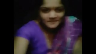 Odia Hot Desi Bhabi Sex Talk With Expression &_ Boobs Showing