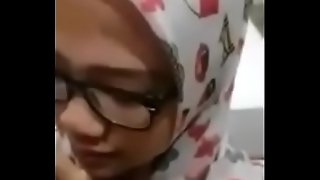 INDONESIA Unspecified HIJABS PORN 2018