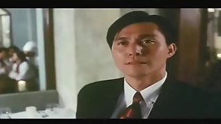 香港经典三级片《整容》 翁虹影片