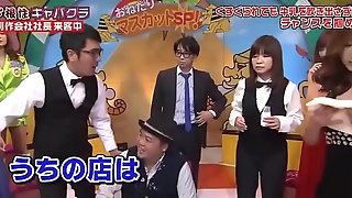Japanese Hot Game Show part2 : http://zo.ee/4tLty