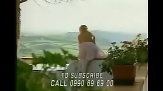 Adult Television Show from early 1990'_s Teaser