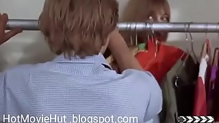 Two Sisters and Brother Hot Movie Scene