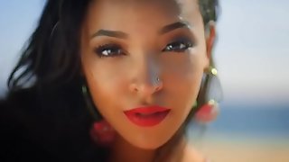 Tinashe - Superlove - Official x-rated music video -CONTRAVIUS-PMVS- - DiamondCox.com